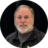 Steve Gray
